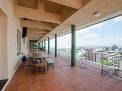 Apartamento à venda com 126m², 3 quartos, 1 suíte, 1 vaga no bairro Moinhos de Vento em Porto Alegre - Foto 51