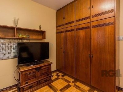 Apartamento à venda com 126m², 3 quartos, 1 suíte, 1 vaga no bairro Moinhos de Vento em Porto Alegre - Foto 28