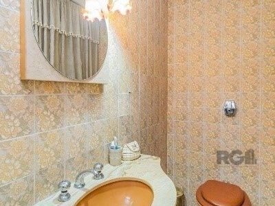 Apartamento à venda com 126m², 3 quartos, 1 suíte, 1 vaga no bairro Moinhos de Vento em Porto Alegre - Foto 34