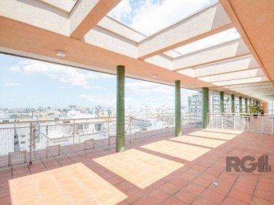 Apartamento à venda com 126m², 3 quartos, 1 suíte, 1 vaga no bairro Moinhos de Vento em Porto Alegre - Foto 57