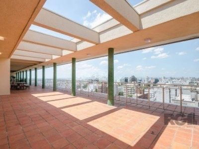 Apartamento à venda com 126m², 3 quartos, 1 suíte, 1 vaga no bairro Moinhos de Vento em Porto Alegre - Foto 58