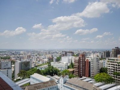 Apartamento à venda com 126m², 3 quartos, 1 suíte, 1 vaga no bairro Moinhos de Vento em Porto Alegre - Foto 21