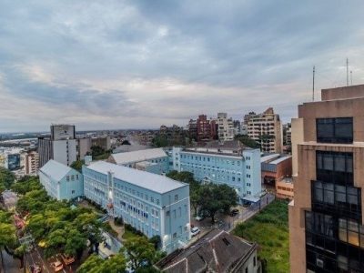 Apartamento à venda com 126m², 3 quartos, 1 suíte, 1 vaga no bairro Moinhos de Vento em Porto Alegre - Foto 27