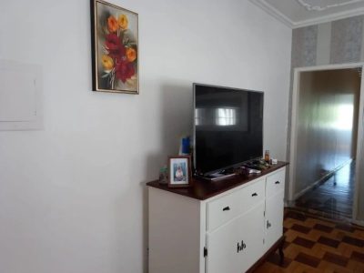 Apartamento à venda com 94m², 3 quartos no bairro Santa Cecília em Porto Alegre - Foto 3