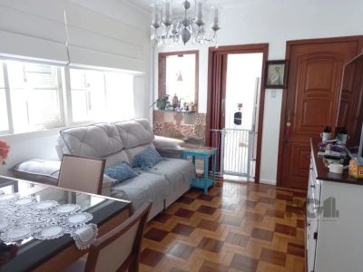 Apartamento à venda com 94m², 3 quartos no bairro Santa Cecília em Porto Alegre - Foto 4