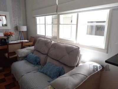 Apartamento à venda com 94m², 3 quartos no bairro Santa Cecília em Porto Alegre - Foto 5