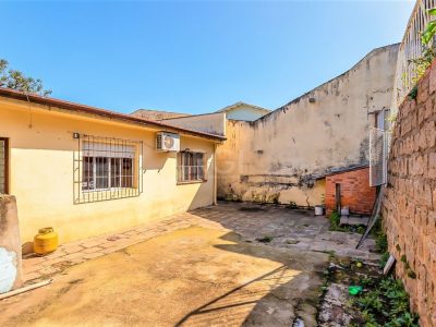 Casa à venda com 165m², 3 quartos, 2 vagas no bairro Partenon em Porto Alegre - Foto 22