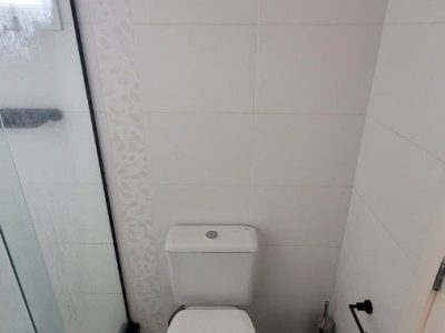 Apartamento à venda com 53m², 1 quarto, 1 suíte, 1 vaga no bairro Higienópolis em Porto Alegre - Foto 11