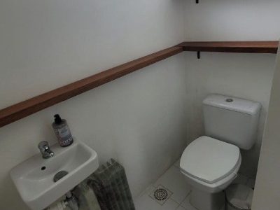 Apartamento à venda com 53m², 1 quarto, 1 suíte, 1 vaga no bairro Higienópolis em Porto Alegre - Foto 13