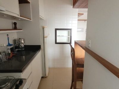 Apartamento à venda com 53m², 1 quarto, 1 suíte, 1 vaga no bairro Higienópolis em Porto Alegre - Foto 7