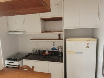 Apartamento à venda com 53m², 1 quarto, 1 suíte, 1 vaga no bairro Higienópolis em Porto Alegre - Foto 8