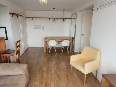 Apartamento à venda com 53m², 1 quarto, 1 suíte, 1 vaga no bairro Higienópolis em Porto Alegre - Foto 5