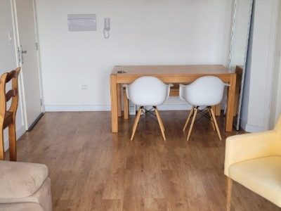 Apartamento à venda com 53m², 1 quarto, 1 suíte, 1 vaga no bairro Higienópolis em Porto Alegre - Foto 4