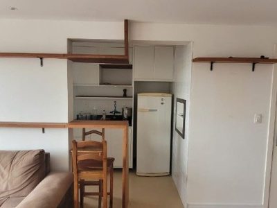 Apartamento à venda com 53m², 1 quarto, 1 suíte, 1 vaga no bairro Higienópolis em Porto Alegre - Foto 3