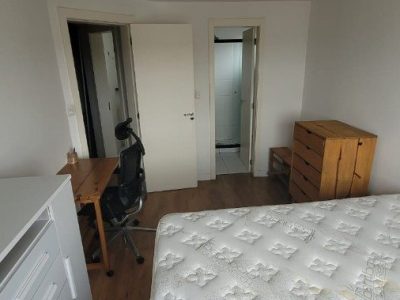 Apartamento à venda com 53m², 1 quarto, 1 suíte, 1 vaga no bairro Higienópolis em Porto Alegre - Foto 9