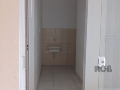 Apartamento à venda com 72m², 2 quartos no bairro Floresta em Porto Alegre - Foto 14