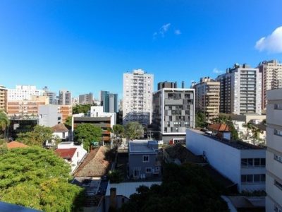 Cobertura à venda com 238m², 3 quartos, 1 suíte, 2 vagas no bairro Auxiliadora em Porto Alegre - Foto 23