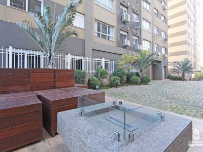 Apartamento à venda com 54m², 2 quartos, 1 vaga no bairro Jardim Carvalho em Porto Alegre - Foto 19