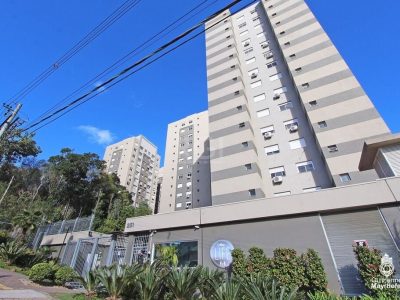 Apartamento à venda com 54m², 2 quartos, 1 vaga no bairro Jardim Carvalho em Porto Alegre - Foto 16