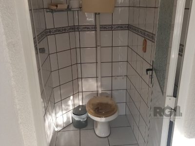 Apartamento à venda com 122m², 3 quartos, 1 vaga no bairro Partenon em Porto Alegre - Foto 17