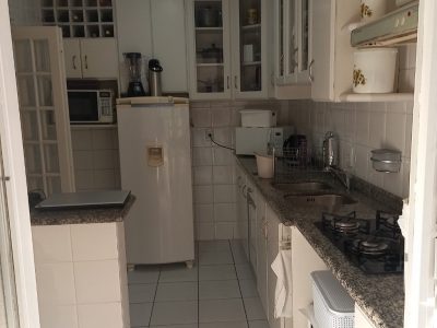 Apartamento à venda com 122m², 3 quartos, 1 vaga no bairro Partenon em Porto Alegre - Foto 20