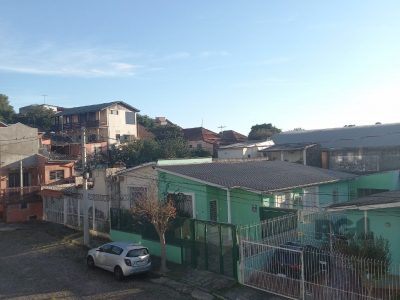 Apartamento à venda com 122m², 3 quartos, 1 vaga no bairro Partenon em Porto Alegre - Foto 23