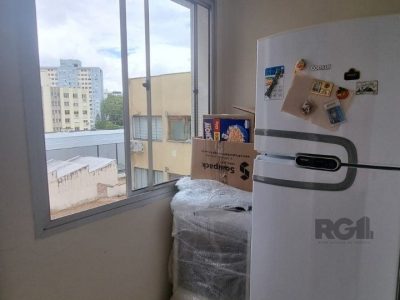 Apartamento à venda com 120m², 3 quartos, 1 suíte, 1 vaga no bairro Petrópolis em Porto Alegre - Foto 8