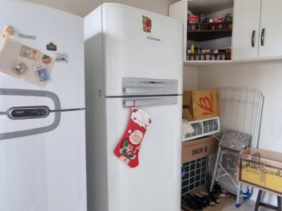 Apartamento à venda com 120m², 3 quartos, 1 suíte, 1 vaga no bairro Petrópolis em Porto Alegre - Foto 9