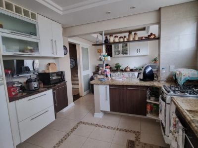 Apartamento à venda com 120m², 3 quartos, 1 suíte, 1 vaga no bairro Petrópolis em Porto Alegre - Foto 11