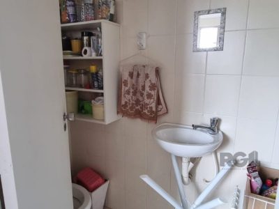 Apartamento à venda com 120m², 3 quartos, 1 suíte, 1 vaga no bairro Petrópolis em Porto Alegre - Foto 13