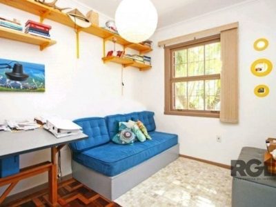 Apartamento à venda com 82m², 3 quartos, 1 suíte, 3 vagas no bairro Petrópolis em Porto Alegre - Foto 12