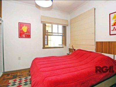 Apartamento à venda com 82m², 3 quartos, 1 suíte, 3 vagas no bairro Petrópolis em Porto Alegre - Foto 10