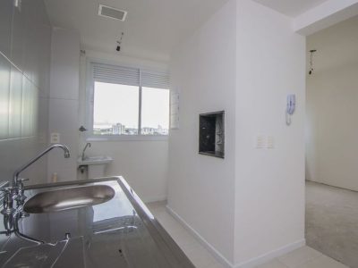 Apartamento à venda com 54m², 2 quartos, 1 vaga no bairro Jardim Carvalho em Porto Alegre - Foto 6