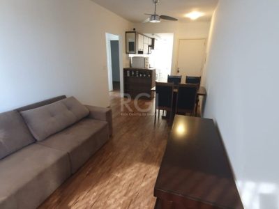 Apartamento à venda com 63m², 2 quartos, 2 suítes, 2 vagas no bairro Santa Tereza em Porto Alegre - Foto 4