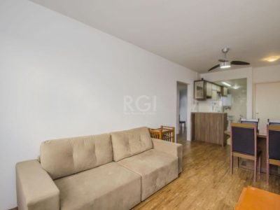 Apartamento à venda com 63m², 2 quartos, 2 suítes, 2 vagas no bairro Santa Tereza em Porto Alegre - Foto 5