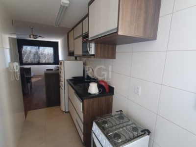 Apartamento à venda com 63m², 2 quartos, 2 suítes, 2 vagas no bairro Santa Tereza em Porto Alegre - Foto 7