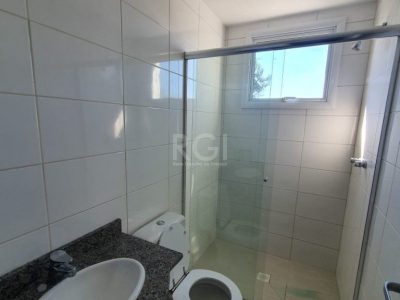 Apartamento à venda com 63m², 2 quartos, 2 suítes, 2 vagas no bairro Santa Tereza em Porto Alegre - Foto 8