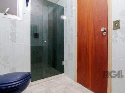 Apartamento à venda com 113m², 3 quartos, 1 suíte, 2 vagas no bairro Auxiliadora em Porto Alegre - Foto 25