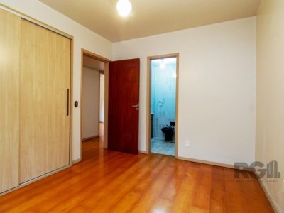 Apartamento à venda com 113m², 3 quartos, 1 suíte, 2 vagas no bairro Auxiliadora em Porto Alegre - Foto 19