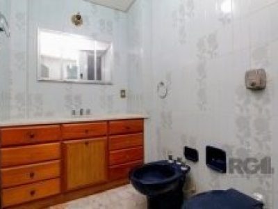 Apartamento à venda com 113m², 3 quartos, 1 suíte, 2 vagas no bairro Auxiliadora em Porto Alegre - Foto 21