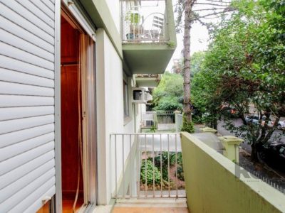 Apartamento à venda com 113m², 3 quartos, 1 suíte, 2 vagas no bairro Auxiliadora em Porto Alegre - Foto 11