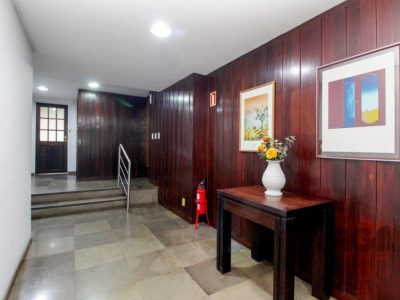 Apartamento à venda com 113m², 3 quartos, 1 suíte, 2 vagas no bairro Auxiliadora em Porto Alegre - Foto 29