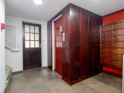 Apartamento à venda com 113m², 3 quartos, 1 suíte, 2 vagas no bairro Auxiliadora em Porto Alegre - Foto 31