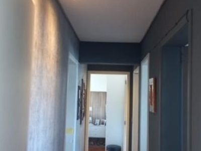 Apartamento à venda com 92m², 3 quartos, 1 suíte, 1 vaga no bairro Rio Branco em Porto Alegre - Foto 8