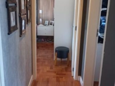 Apartamento à venda com 92m², 3 quartos, 1 suíte, 1 vaga no bairro Rio Branco em Porto Alegre - Foto 9