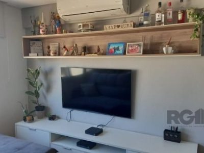 Apartamento à venda com 92m², 3 quartos, 1 suíte, 1 vaga no bairro Rio Branco em Porto Alegre - Foto 11