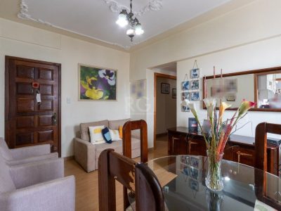 Apartamento à venda com 82m², 2 quartos no bairro Menino Deus em Porto Alegre - Foto 8