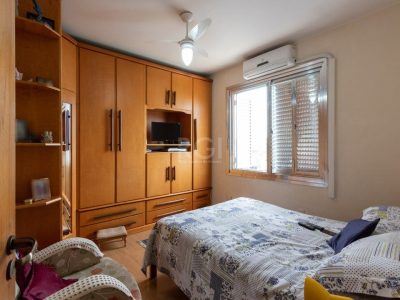 Apartamento à venda com 82m², 2 quartos no bairro Menino Deus em Porto Alegre - Foto 14