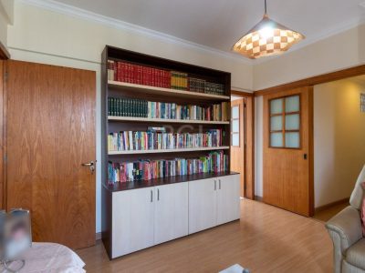 Apartamento à venda com 82m², 2 quartos no bairro Menino Deus em Porto Alegre - Foto 19