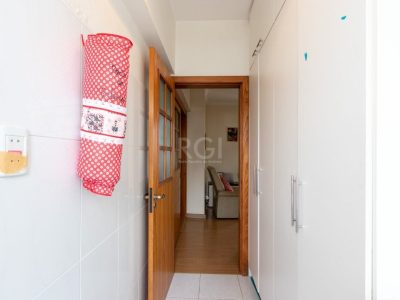 Apartamento à venda com 82m², 2 quartos no bairro Menino Deus em Porto Alegre - Foto 22